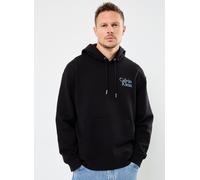 Vêtements Calvin Klein Jeans Ls E 350Trry Clvn Sc LV04RC295G pour Homme M Noir