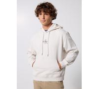 Vêtements Calvin Klein Jeans Ls Eu 350Terry Micro LV04RD243G pour XL Blanc