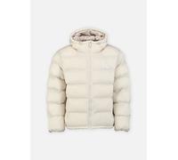 Vêtements Calvin Klein Jeans Ls Nylon Monogram Pu LV04RD528G pour Homme XL Blanc