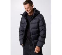 Vêtements Calvin Klein Jeans Ls Nylon Zip Off Hoo LV04RC518G pour XL Noir