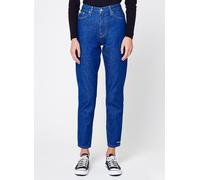 Vêtements Calvin Klein Jeans Mom Jean N pour Accessoires 28 Bleu