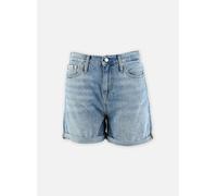 Vêtements Calvin Klein Jeans Mom Short J20J225152 pour Femme 25 Bleu