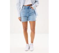 Vêtements Calvin Klein Jeans Mom Short J20J225152 pour Femme 28 Bleu