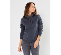 Vêtements Calvin Klein Jeans Monologo Regular Hoo J20J223536 pour Femme XL Noir