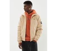 Vêtements Calvin Klein Jeans Padded Harrington pour Homme S Beige