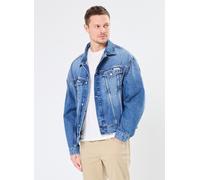 Vêtements Calvin Klein Jeans Relaxed Denim Jacket J30J327027 pour Homme S Bleu