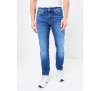 Calvin Klein Jean Homme Slim Fit, Bleu (Denim Dark), 31W/34L