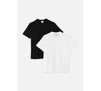 Vêtements Calvin Klein Jeans Ss Classic Monogram pour Homme M Multicolore