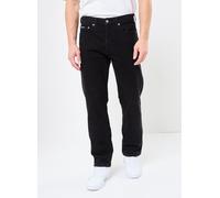 Vêtements Calvin Klein Jeans Standard Straight J30J326546 pour Accessoires 36 X 34 Noir