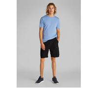 Vêtements Calvin Klein Jeans Washed Cargo Short J30J327376 pour Accessoires 30 Noir