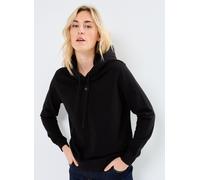 Vêtements Calvin Klein Jeans Woven Label Regular J20J225085 pour Femme XL Noir