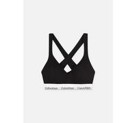 Vêtements Calvin Klein Lift Bralette - Modern Cotton pour Accessoires XS Noir