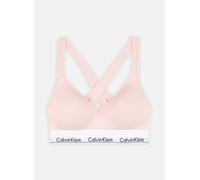Vêtements Calvin Klein Lift Bralette - Modern Cotton pour Femme XS Rose