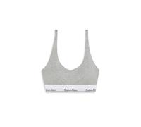 Calvin Klein Lv00qf8503 Bralette Bra Gris XS Femme