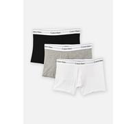 Vêtements Calvin Klein Lot de 3 boxers en coton LV00NB4392 pour Homme XXL Gris