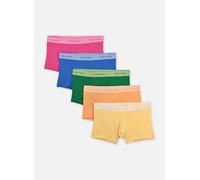 Vêtements Calvin Klein Lot de 5 boxers taille basse - Cotton St pour Homme XL Multicolore