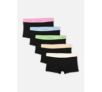 Vêtements Calvin Klein Lot de 5 boxers taille basse - Cotton St pour Homme XL Noir