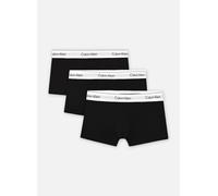 Calvin Klein Low Rise Trunk 3PK Taille Small UB1 - Black Small, Ub1 - Black, M