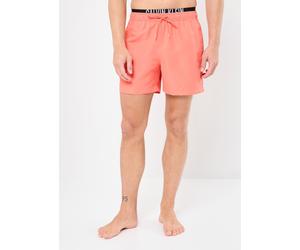Vêtements Calvin Klein Medium Double Wb KM0KM01093 pour Homme M Rose