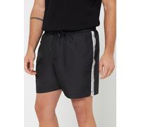 Vêtements Calvin Klein Medium Drawstring-Nos pour Homme L Noir