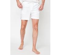 Vêtements Calvin Klein Medium Drawstring pour Homme L Blanc
