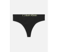 Vêtements Calvin Klein Modern Thong 000QF7401 pour Femme XS Noir