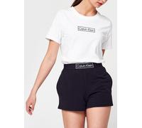 Vêtements Calvin Klein Short Set pour Femme M Blanc