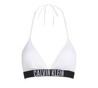 Vêtements Calvin Klein Triangle-Rp KW0KW02750 pour Femme S Blanc