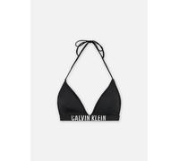 Vêtements Calvin Klein Triangle-Rp pour Femme L Noir