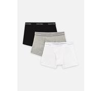 Vêtements Calvin Klein Trunk 3 Pk 000NB4002A pour Homme L Noir