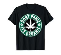 Vêtements Cannabis, Vêtements Marijuana - Funny 420 Cannabis T-Shirt