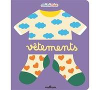 Vêtements Caroline Dall'Ava (Illustration)