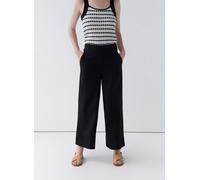 Vêtements Caroll 241P-PANDI pour Femme 38 Noir