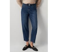 Vêtements Caroll 242P-PILLOW pour Femme 40 Bleu