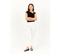 Vêtements Caroll 242P-PNOOR pour Femme 42 Blanc