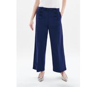 Vêtements Caroll 252P-PAOLINO pour Femme 34 Bleu