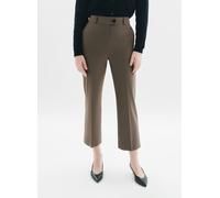 Vêtements Caroll 252P-PIROUETTE pour 42 Marron