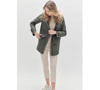 Vêtements Caroll MJ001-ELECTRAB pour Femme 44 Vert