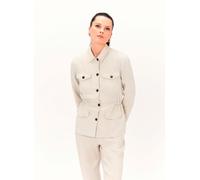 Vêtements Caroll VK004-GRACEB pour Femme 36 Beige