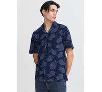 Vêtements Casual Friday CFAARON SS RC frotté shirt pour Accessoires L Bleu
