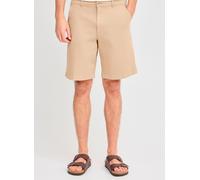 Vêtements Casual Friday CFBENNET wide shorts pour Accessoires XL Marron
