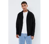 Vêtements Casual Friday CFChristian wollen jacket pour Accessoires L Noir