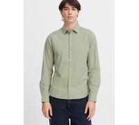 Vêtements Casual Friday CFFREDDI LS small striped shirt pour Accessoires XL Vert