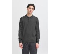 Vêtements Casual Friday Cffrode 0226 Polo Knit pour Homme M Gris