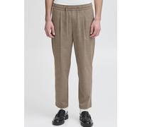 Vêtements Casual Friday CFHAAKAN 0191 relaxed pants pour Homme L Marron