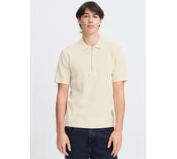 Vêtements Casual Friday CFJOE SS structured polo knit pour Homme S Blanc
