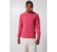Vêtements Casual Friday CFKarl crew neck bounty knit Noos pour Homme M Rose