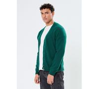 Vêtements Casual Friday CFKarl lambswool cardigan Noos pour Accessoires XXL Vert