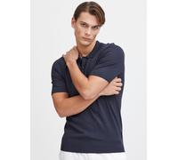 Vêtements Casual Friday CFKARLO SS polo knit pour Homme XXL Bleu