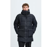 Vêtements Casual Friday Cfnewton 0216 Long Puffer Jacket pour Homme L Bleu